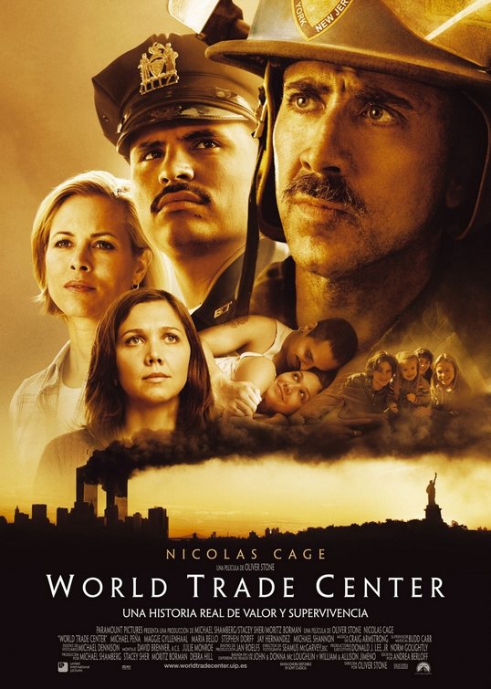 
		                    《世贸中心 World Trade Center‎ (2006)》的海报和截图（1/18）