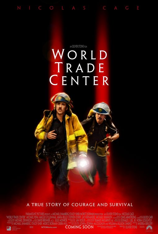 
		                    《世贸中心 World Trade Center‎ (2006)》的海报和截图（2/18）