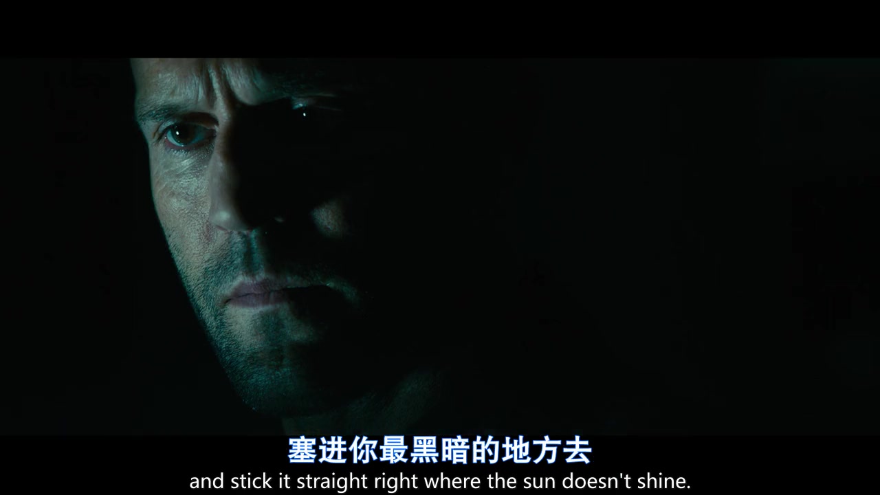 
		                    《速度与激情7 Furious 7 (2015)》的海报和截图（4/21）