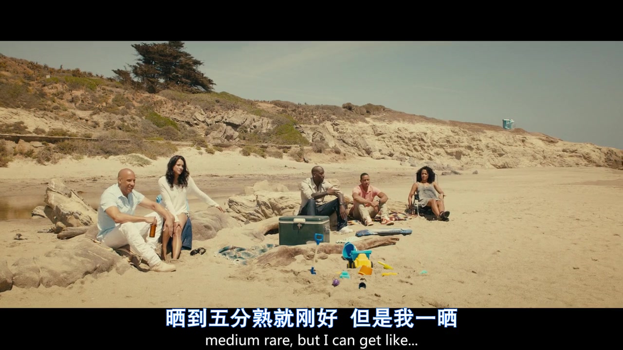 
		                    《速度与激情7 Furious 7 (2015)》的海报和截图（19/21）