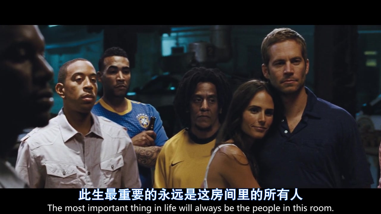 
		                    《速度与激情7 Furious 7 (2015)》的海报和截图（21/21）