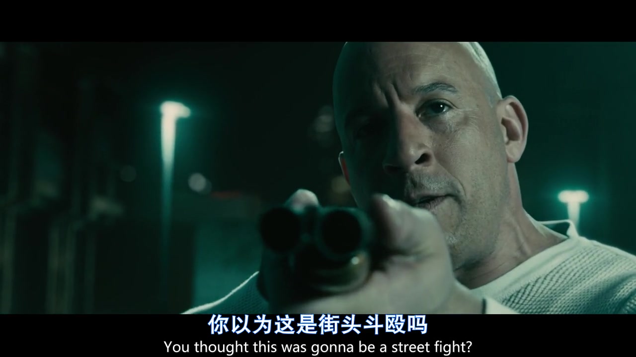 
		                    《速度与激情7 Furious 7 (2015)》的海报和截图（16/21）