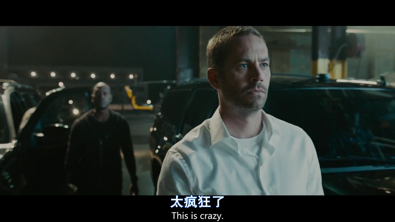 
		                    《速度与激情7 Furious 7 (2015)》的海报和截图（6/21）