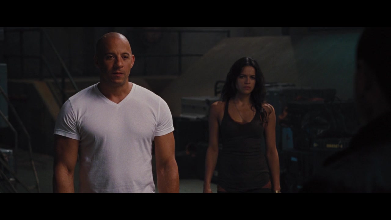 
		                    《速度与激情6 Furious 6 (2013)》的海报和截图（20/24）