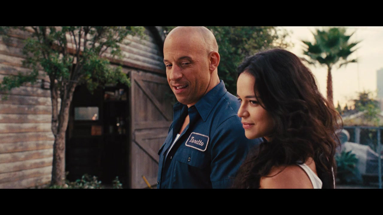 
		                    《速度与激情6 Furious 6 (2013)》的海报和截图（24/24）