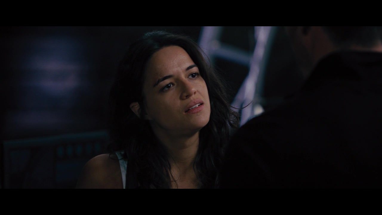 
		                    《速度与激情6 Furious 6 (2013)》的海报和截图（14/24）