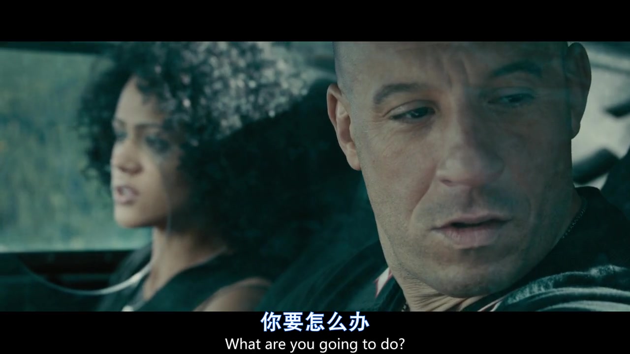 
		                    《速度与激情7 Furious 7 (2015)》的海报和截图（10/21）