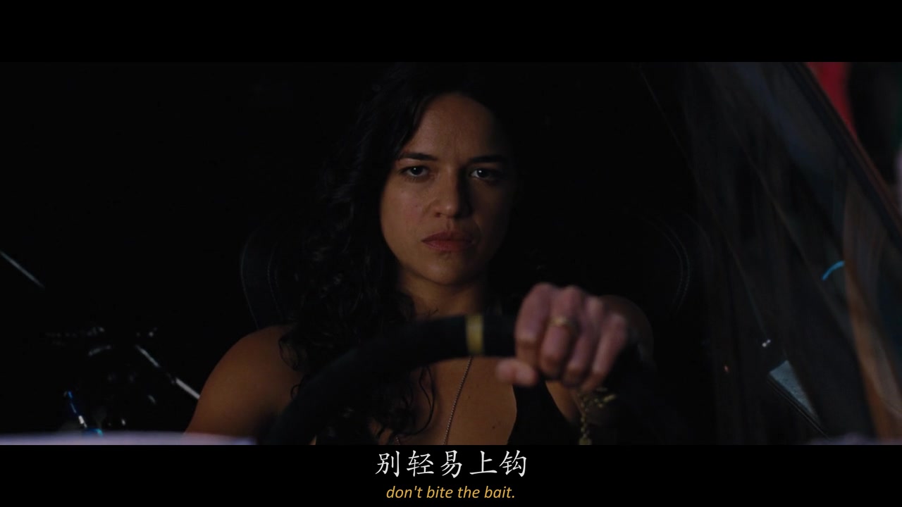 
		                    《速度与激情6 Furious 6 (2013)》的海报和截图（13/24）