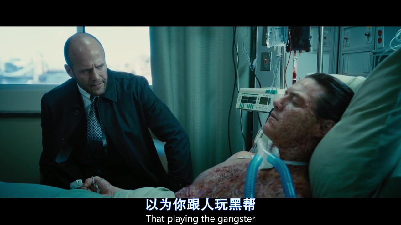 
		                    《速度与激情7 Furious 7 (2015)》的海报和截图（1/21）