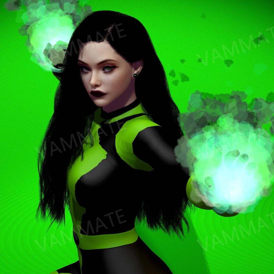 SHEGO3