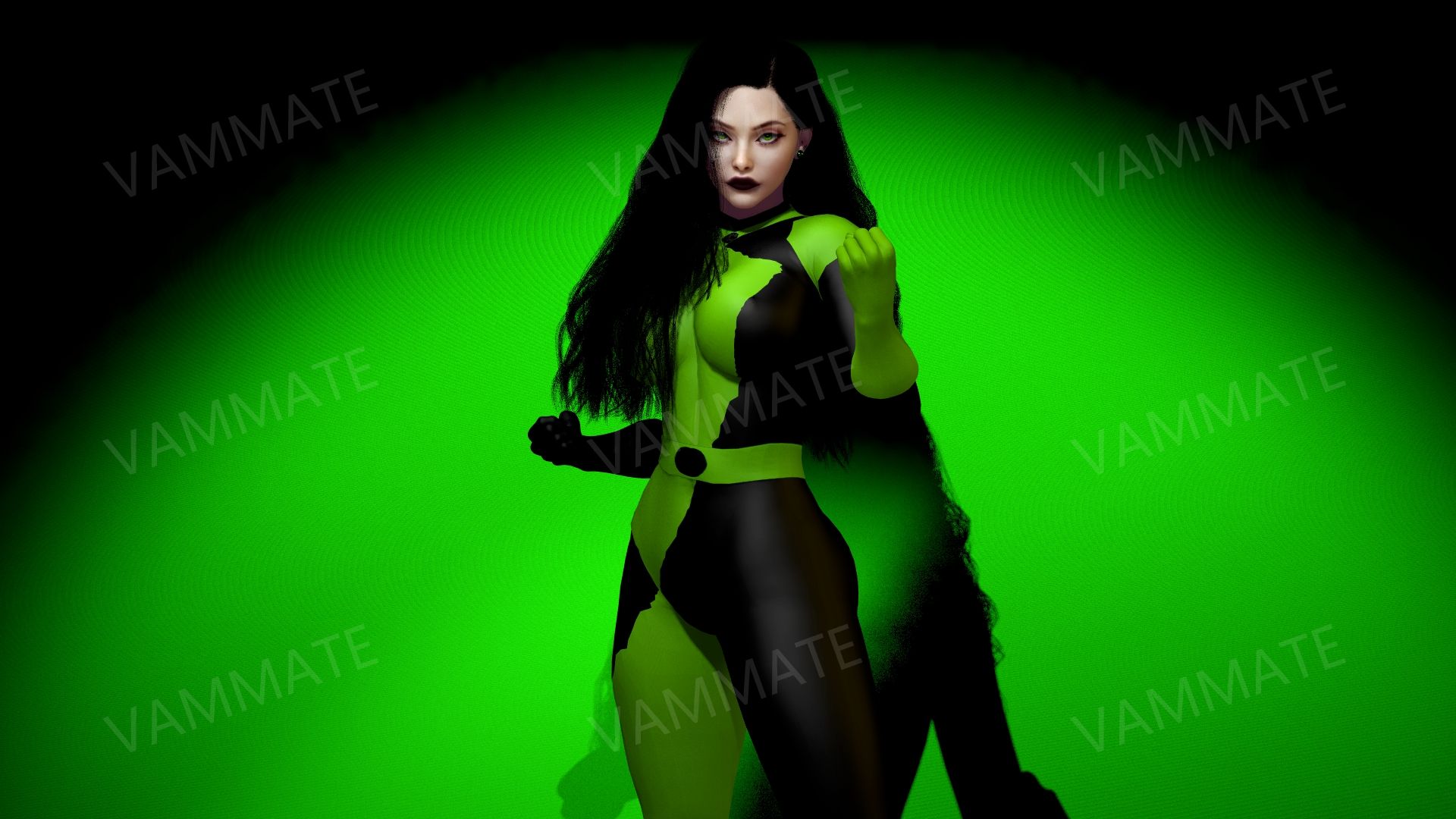 SHEGO2