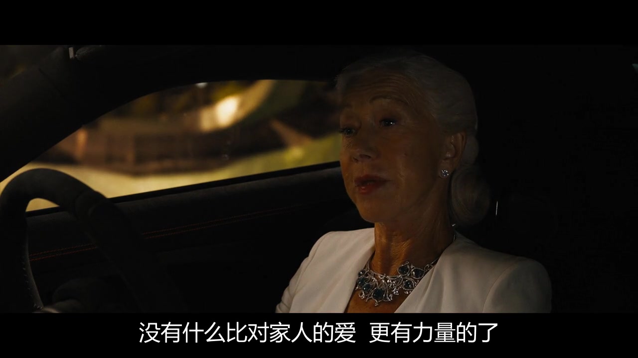 
		                    《速度与激情9 F9 The Fast Saga (2021)》的海报和截图（6/14）