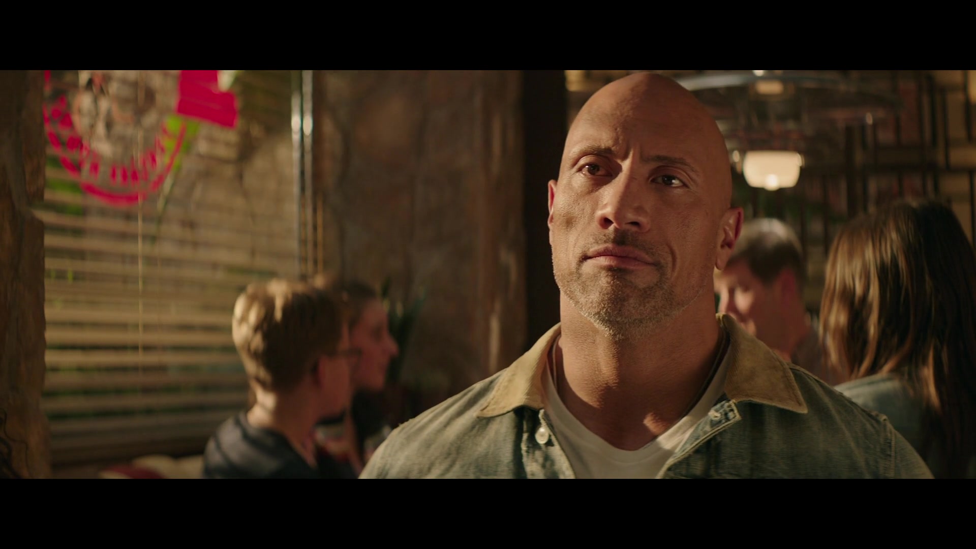 
		                    《速度与激情：特别行动 Fast & Furious Presents Hobbs & Shaw (2019)》的海报和截图（4/14）