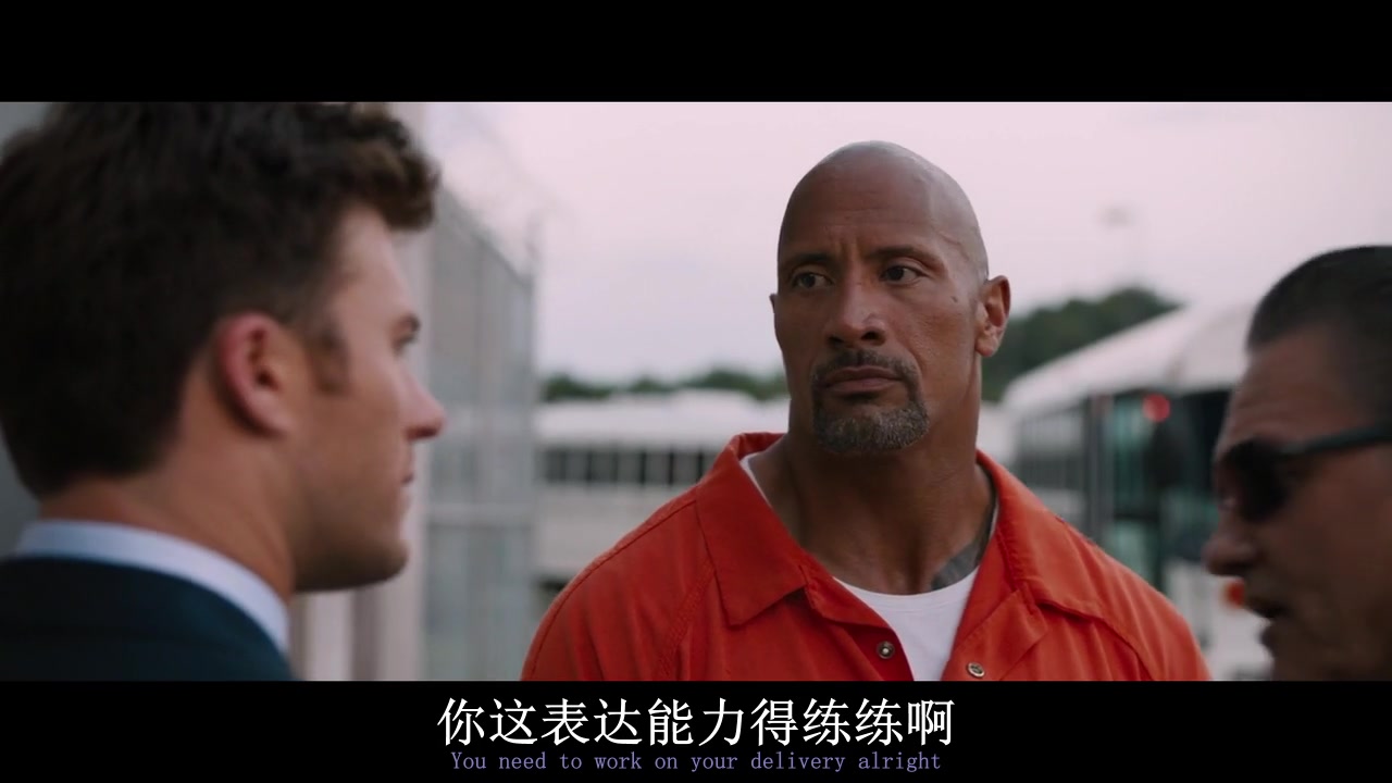 
		                    《速度与激情8 The Fate of the Furious (2017)》的海报和截图（12/27）