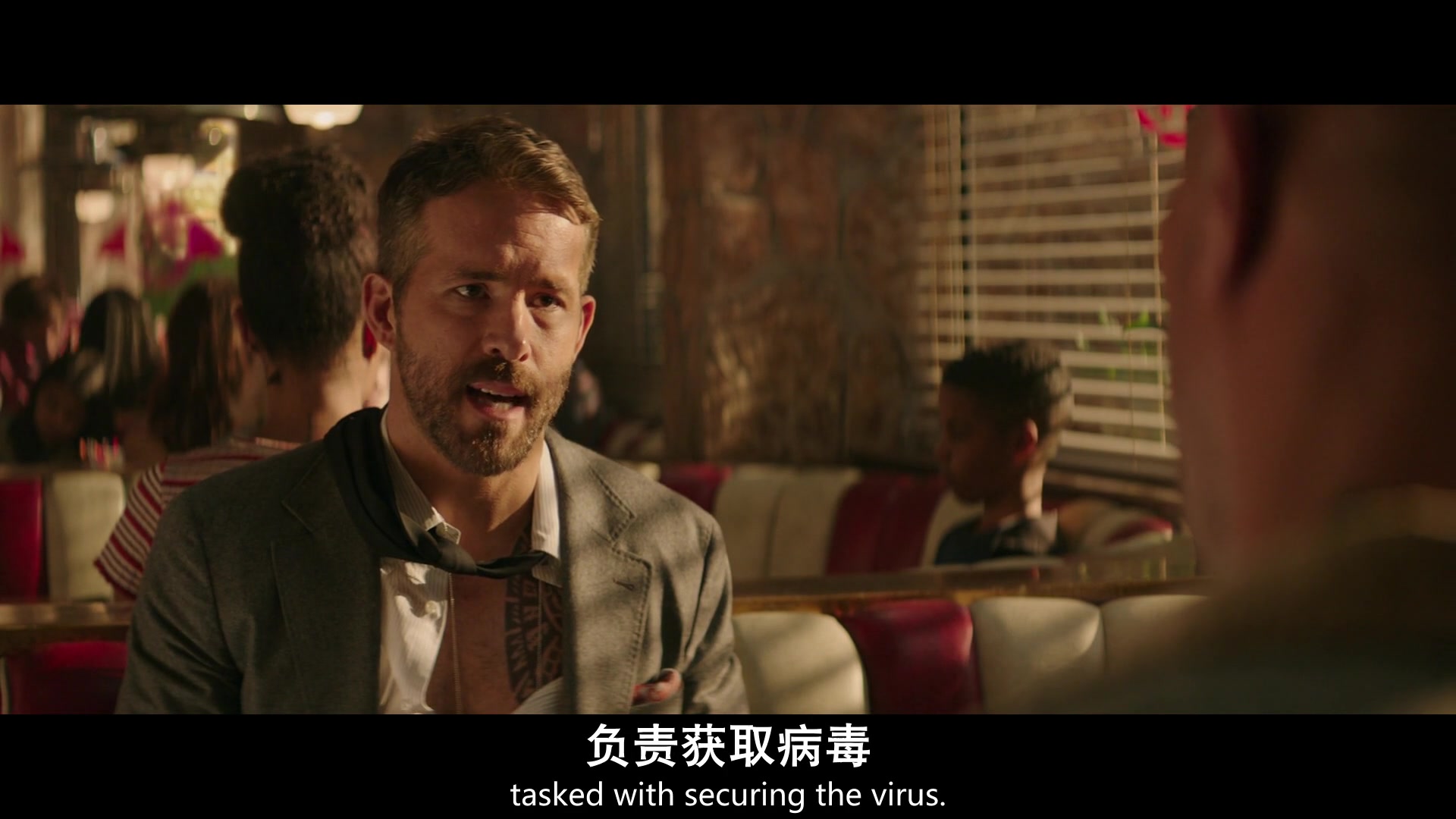 
		                    《速度与激情：特别行动 Fast & Furious Presents Hobbs & Shaw (2019)》的海报和截图（3/14）