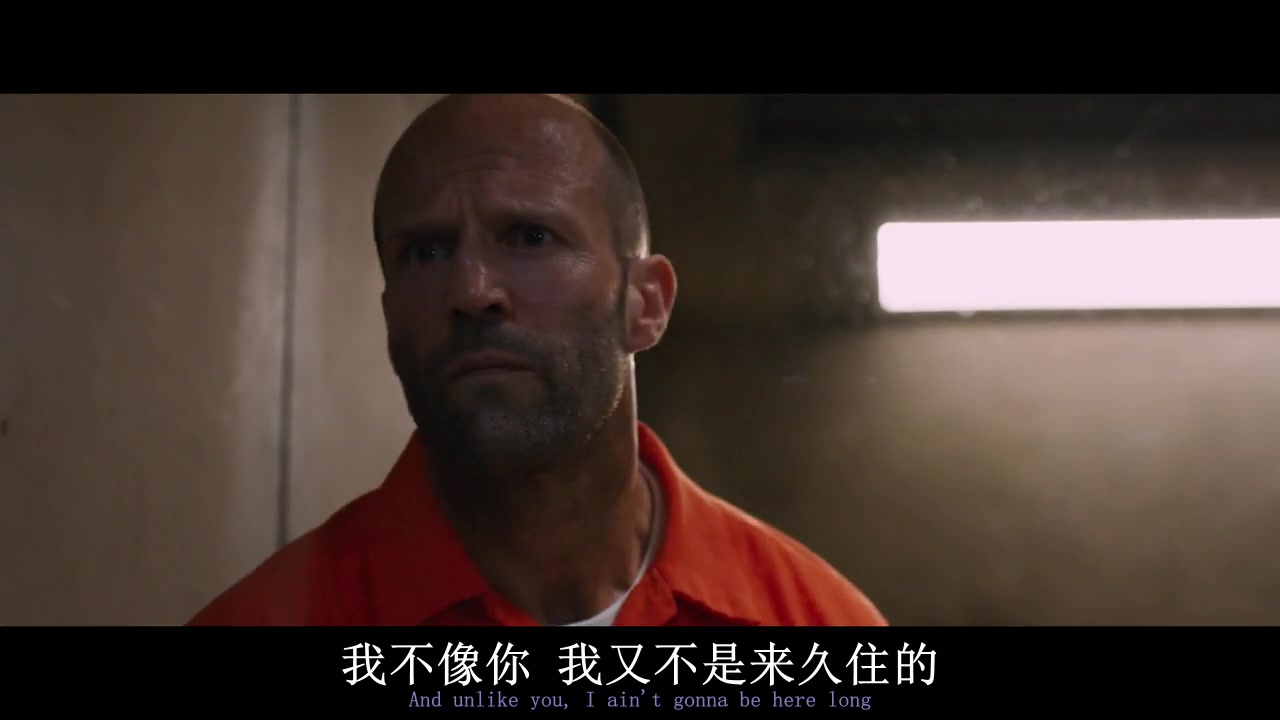 
		                    《速度与激情8 The Fate of the Furious (2017)》的海报和截图（13/27）