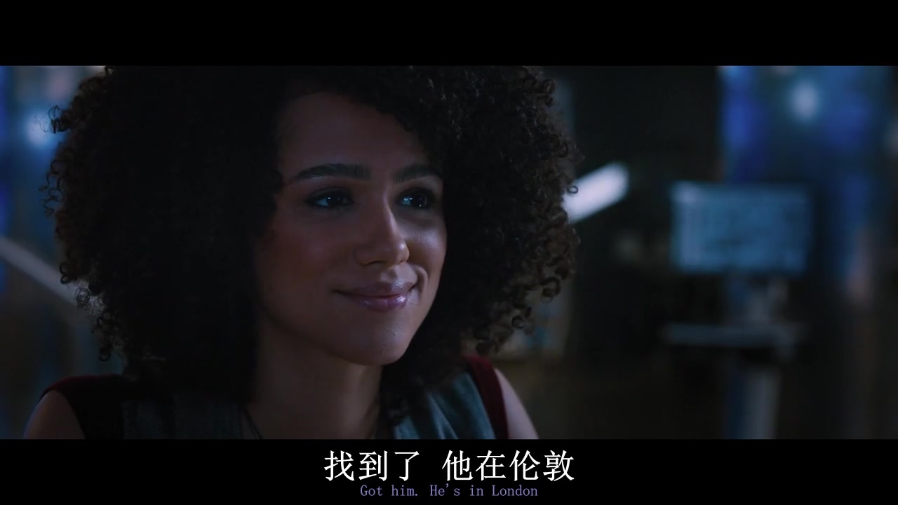 
		                    《速度与激情8 The Fate of the Furious (2017)》的海报和截图（17/27）