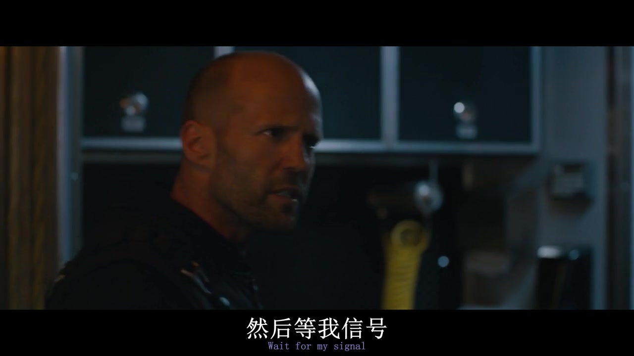 
		                    《速度与激情8 The Fate of the Furious (2017)》的海报和截图（21/27）