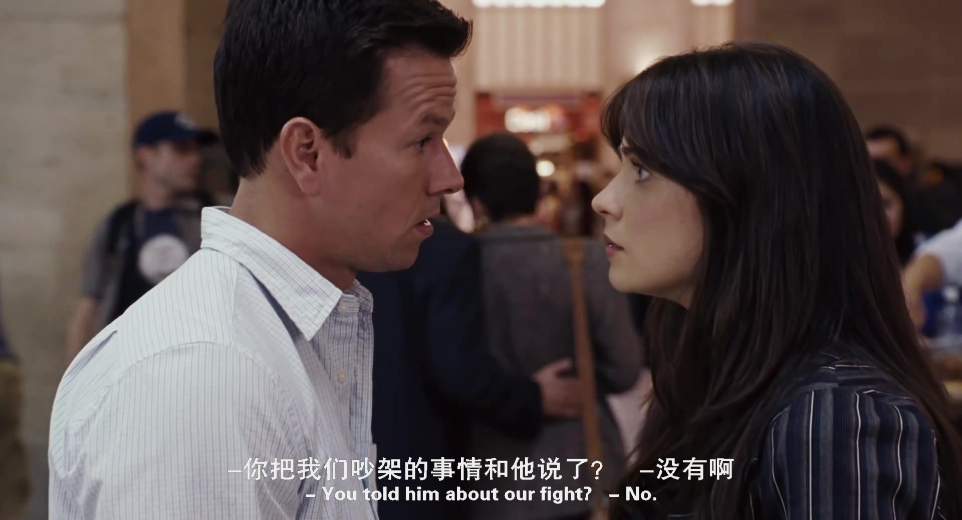 
		                    《灭顶之灾 The Happening (2008)》的海报和截图（3/15）