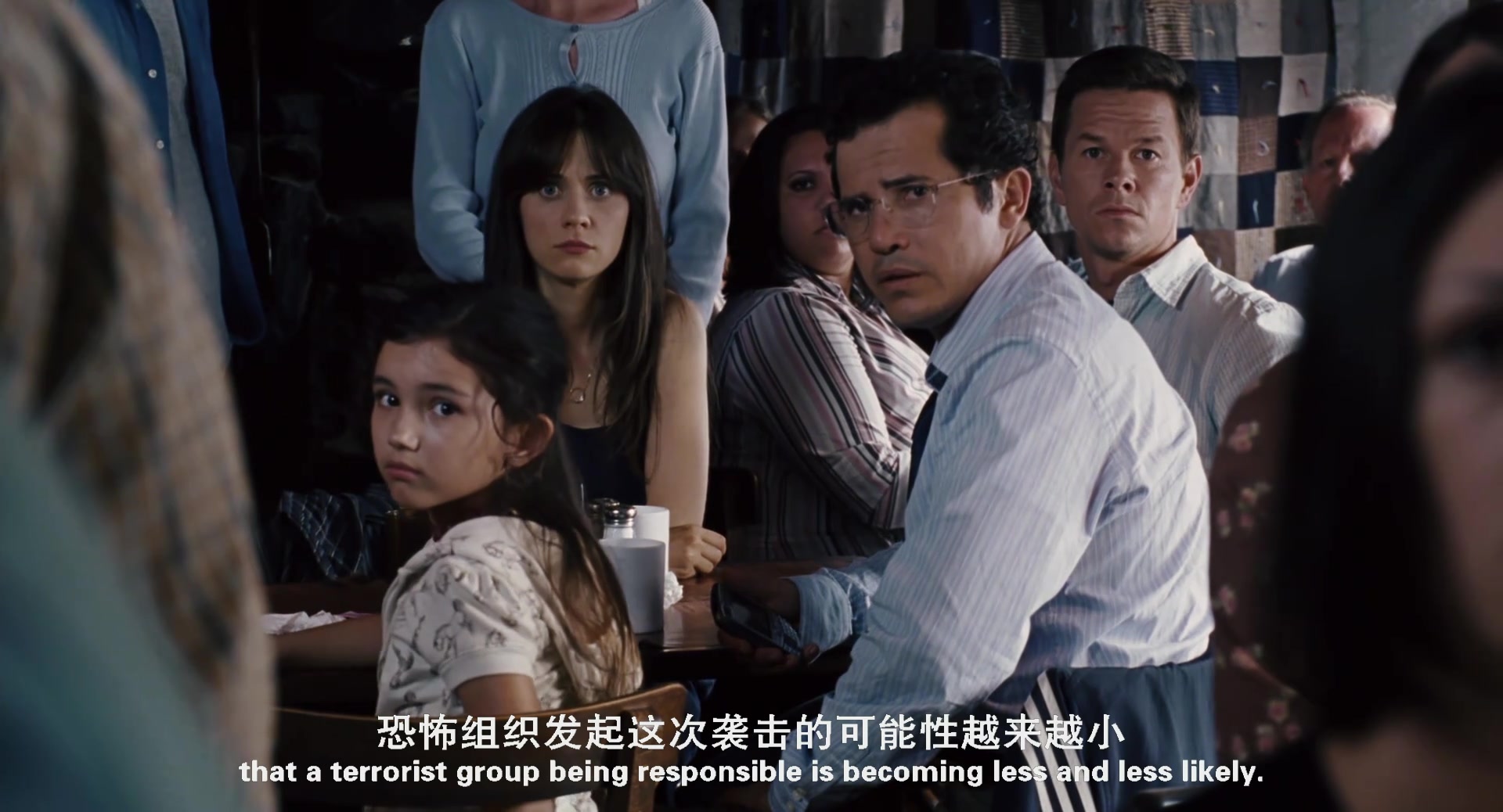 
		                    《灭顶之灾 The Happening (2008)》的海报和截图（5/15）