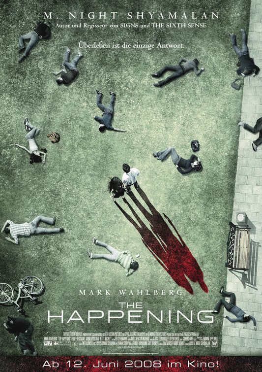 
		                    《灭顶之灾 The Happening (2008)》的海报和截图（14/15）