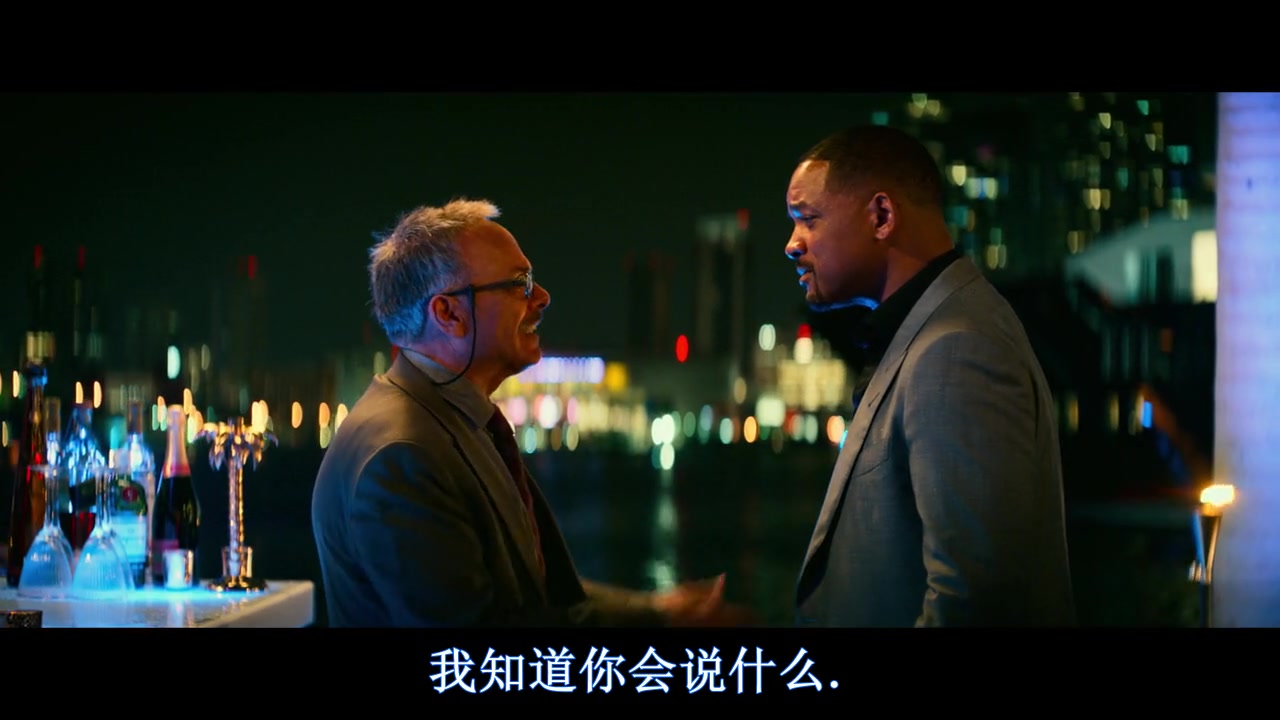 
		                    《绝地战警：疾速追击 Bad Boys for Life》的海报和截图（4/13）