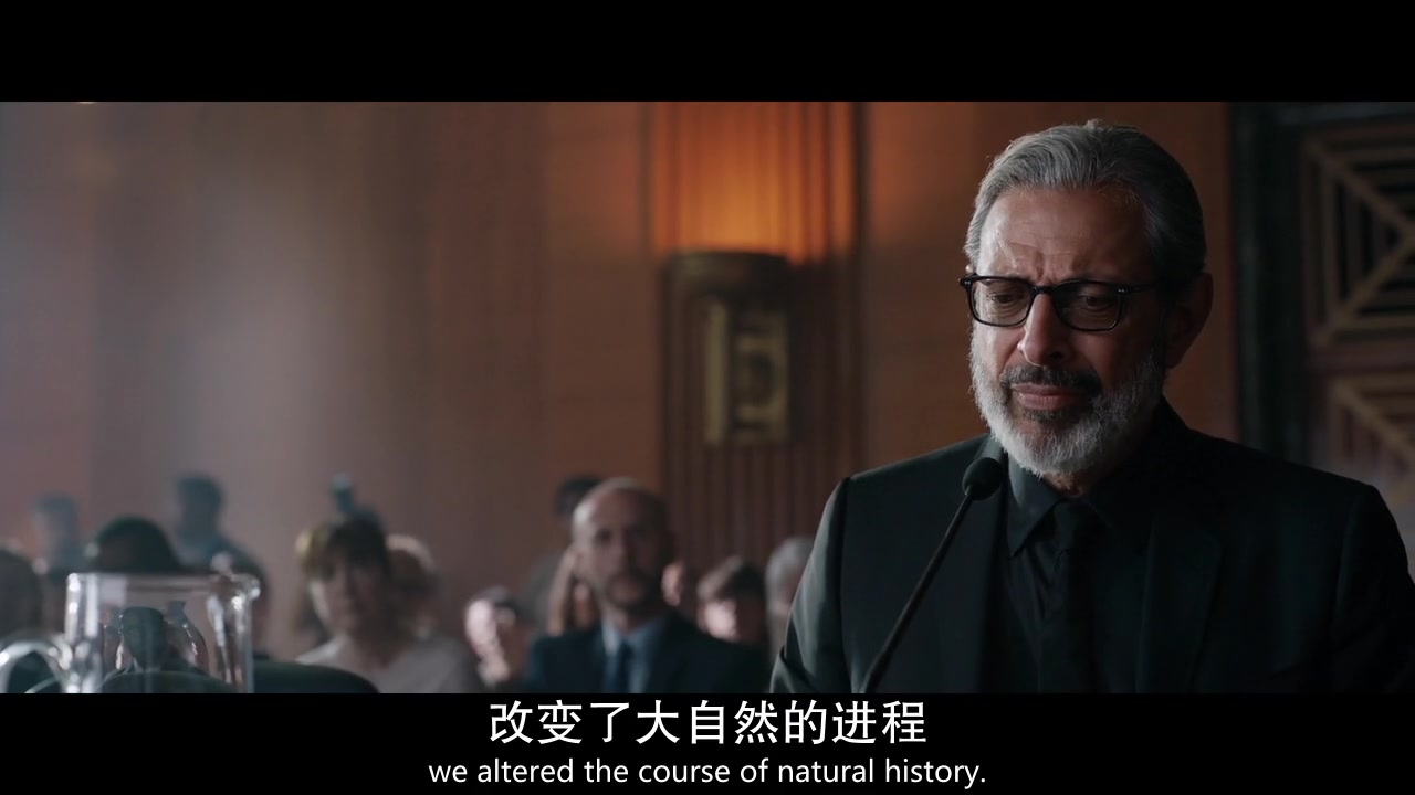 
		                    《侏罗纪世界2 Jurassic World: Fallen Kingdom》的海报和截图（2/15）