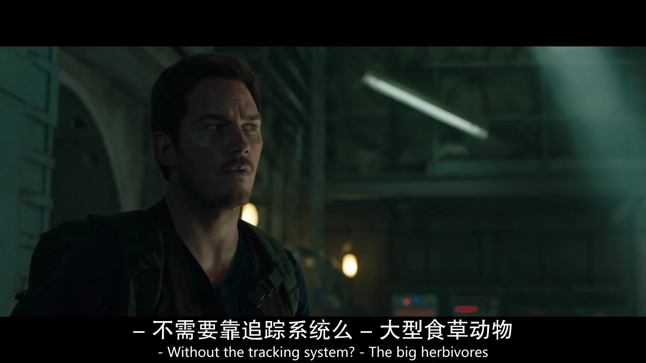 
		                    《侏罗纪世界2 Jurassic World: Fallen Kingdom》的海报和截图（5/15）