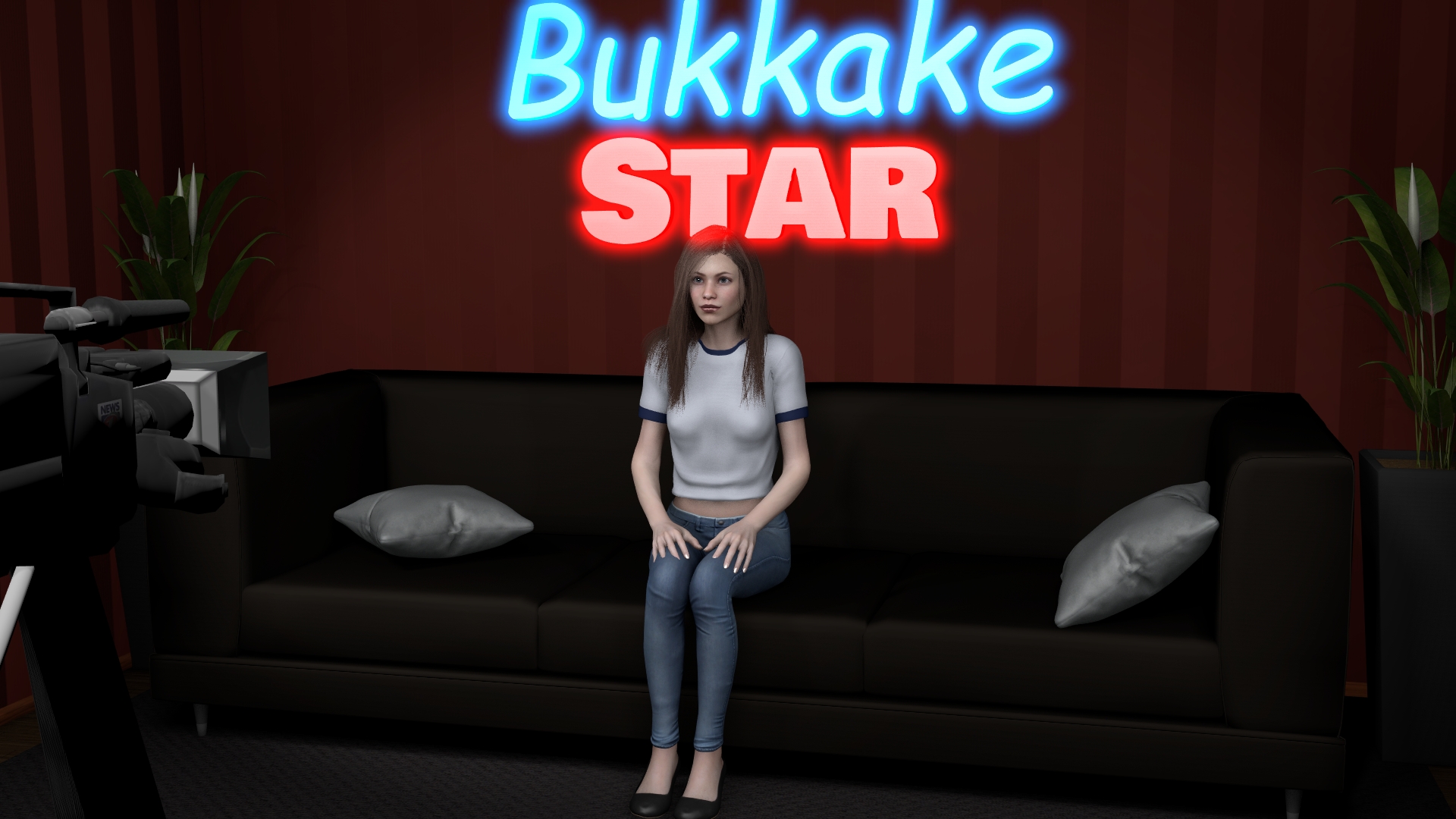 Nial.Bukkake star vol2