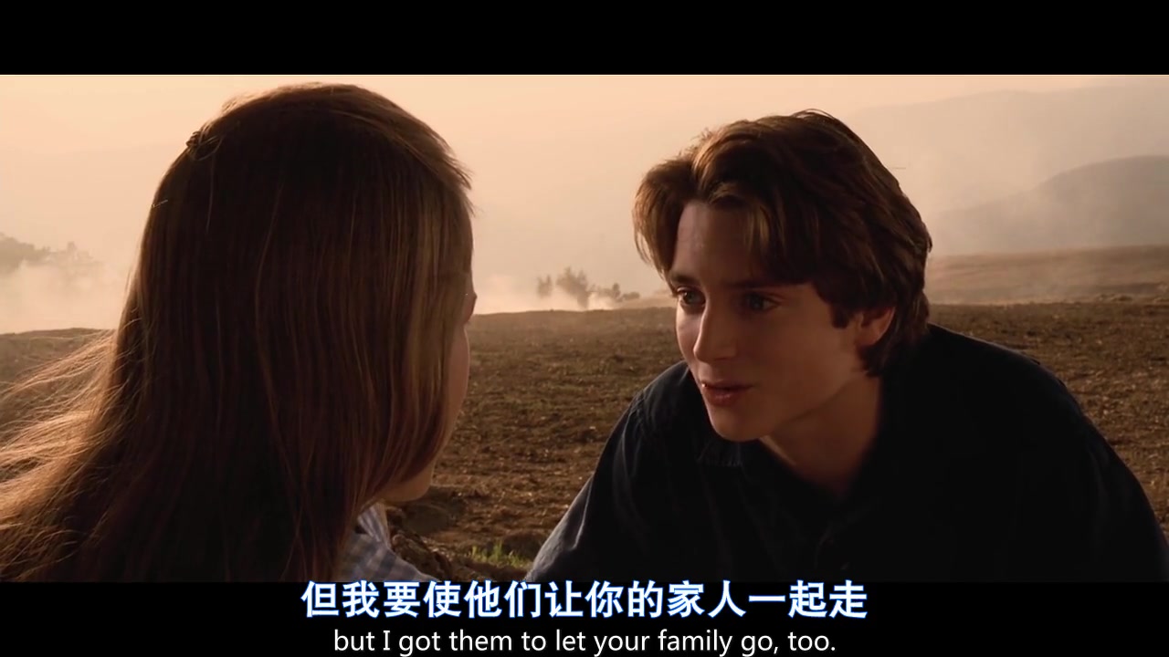 
		                    《天地大冲撞 Deep Impact (1998)》的海报和截图（8/15）