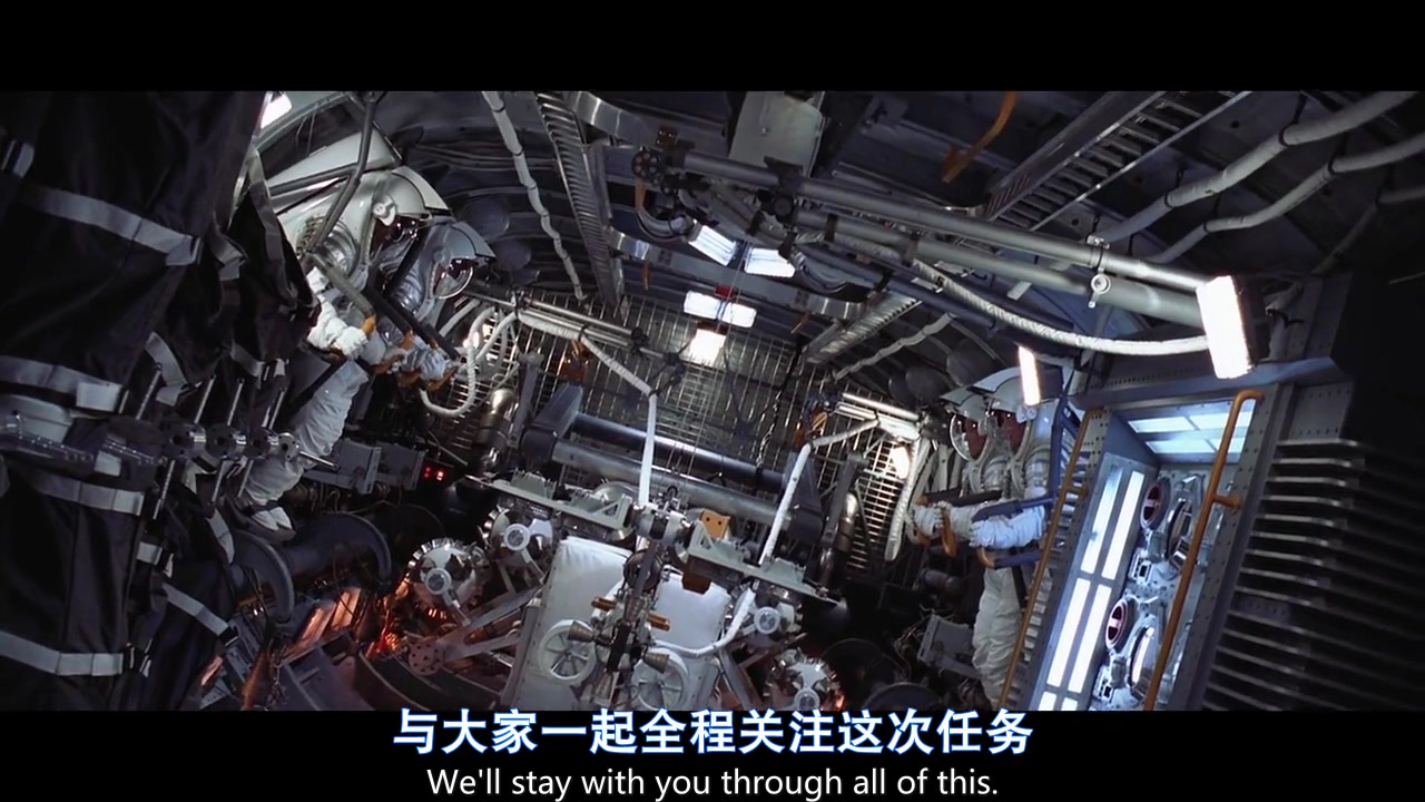 
		                    《天地大冲撞 Deep Impact (1998)》的海报和截图（3/15）