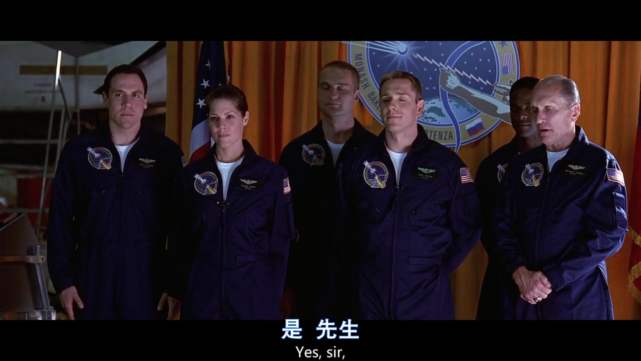 
		                    《天地大冲撞 Deep Impact (1998)》的海报和截图（1/15）