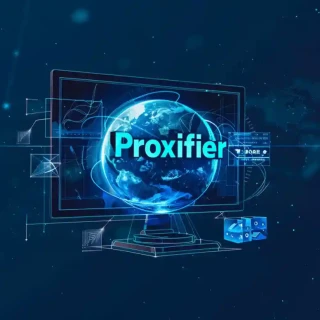 VRCHAT使用加速器与看油管不冲突的解决方法