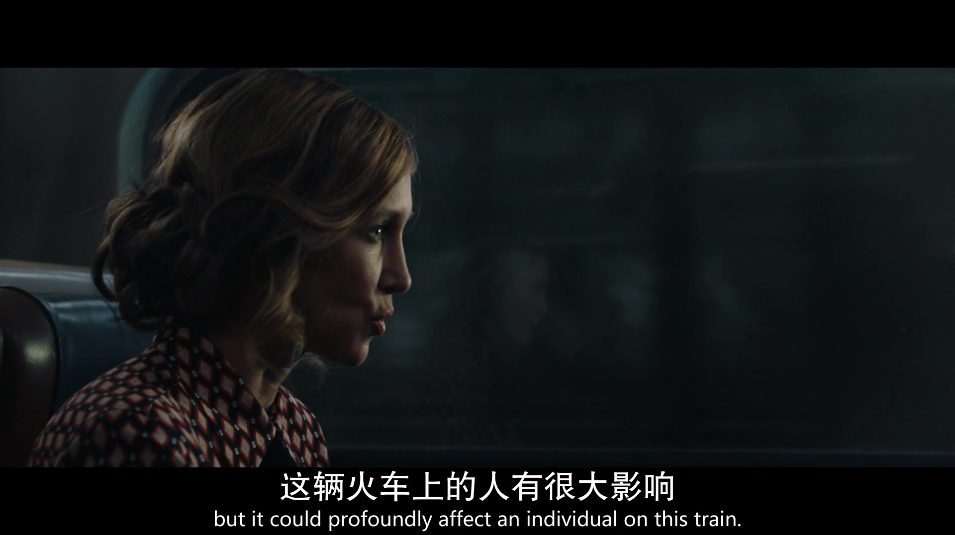 
		                    《通勤营救 The Commuter (2018)》的海报和截图（3/15）