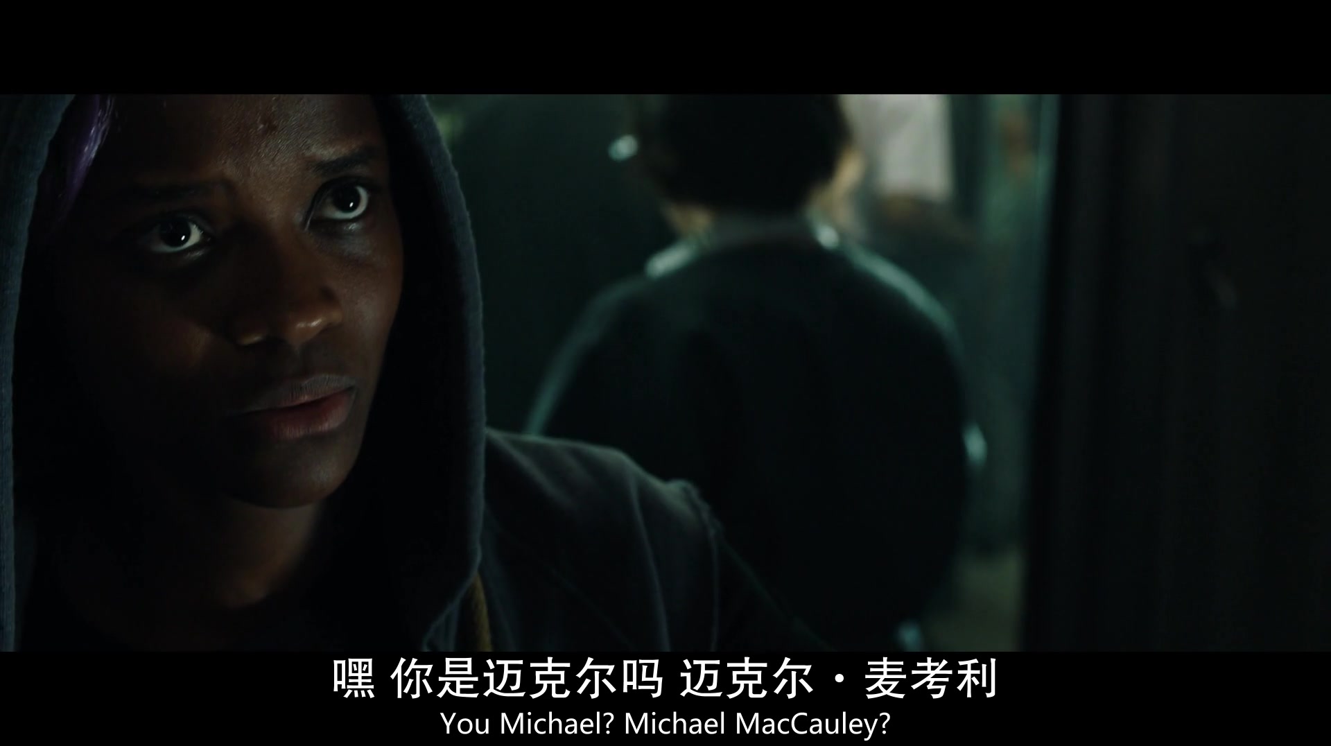 
		                    《通勤营救 The Commuter (2018)》的海报和截图（4/15）