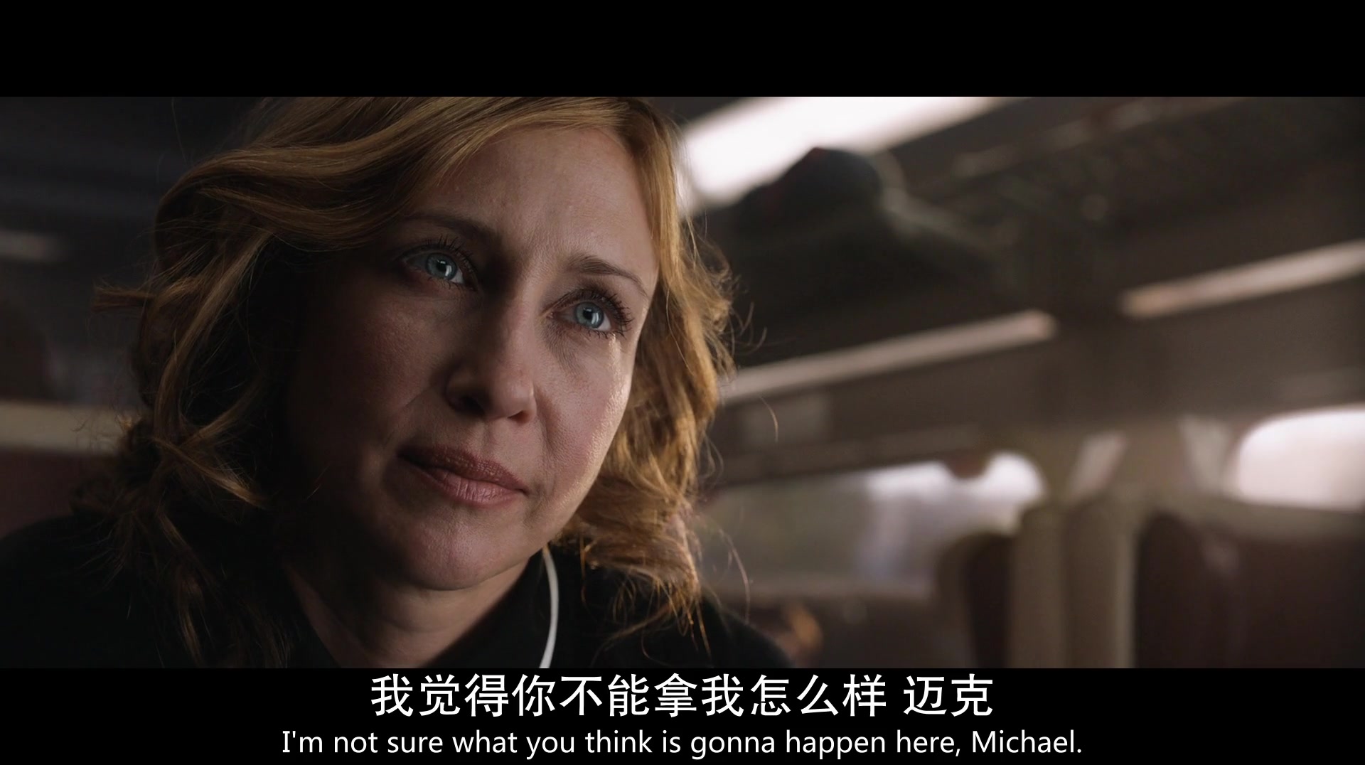 
		                    《通勤营救 The Commuter (2018)》的海报和截图（15/15）