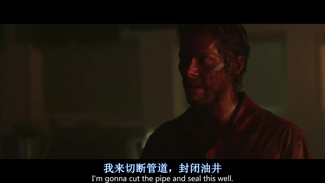 
		                    《深海浩劫 Deepwater Horizon》的海报和截图（10/15）