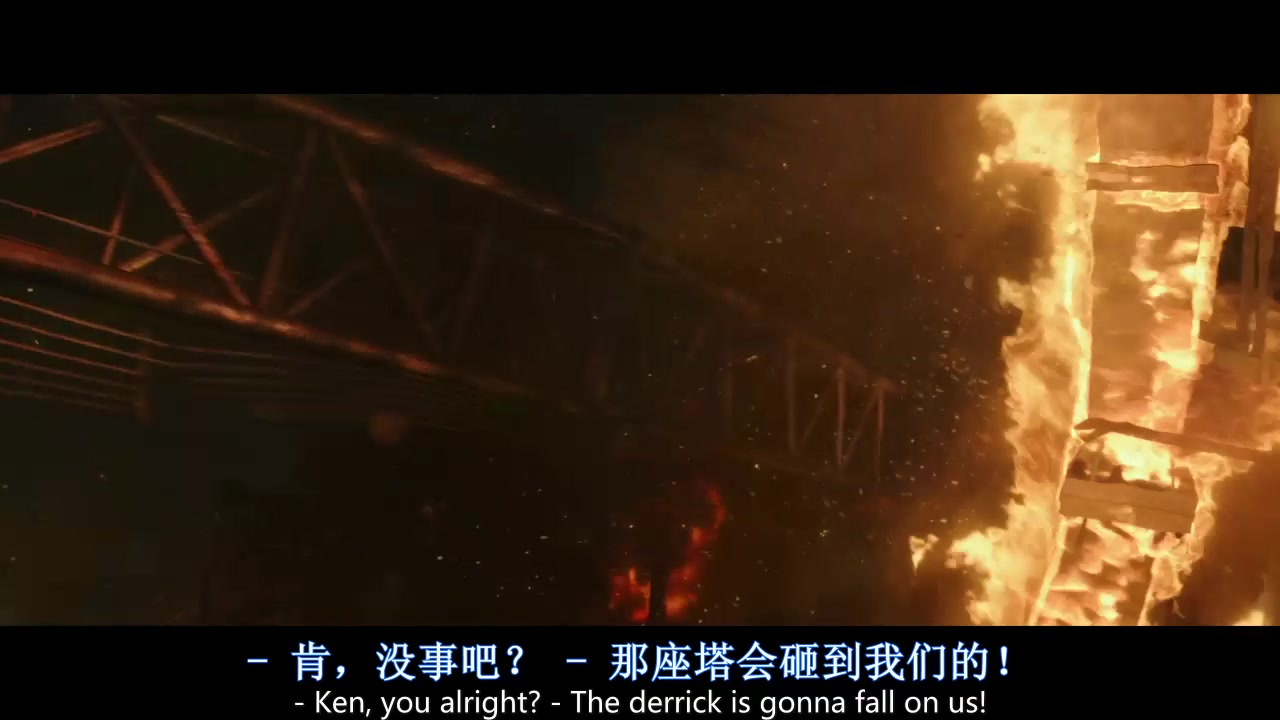 
		                    《深海浩劫 Deepwater Horizon》的海报和截图（7/15）