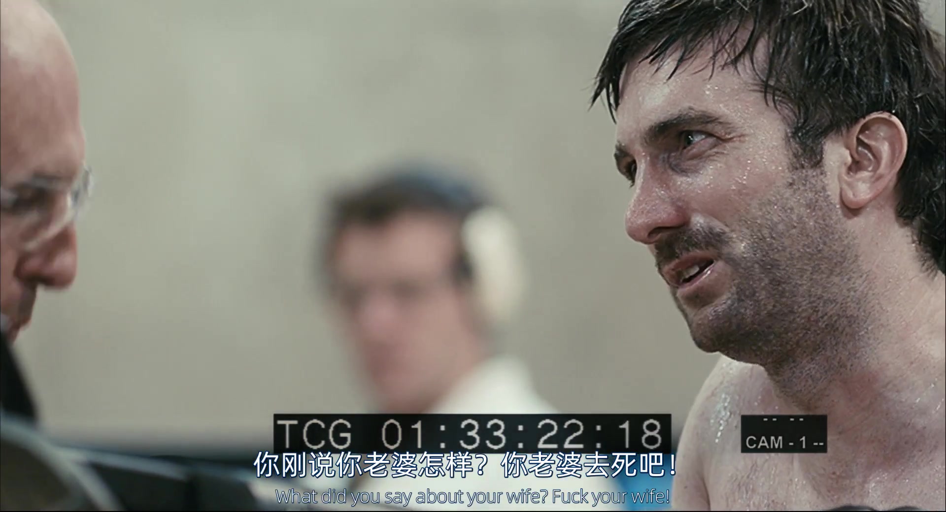 
		                    《第九区 District 9》的海报和截图（7/15）