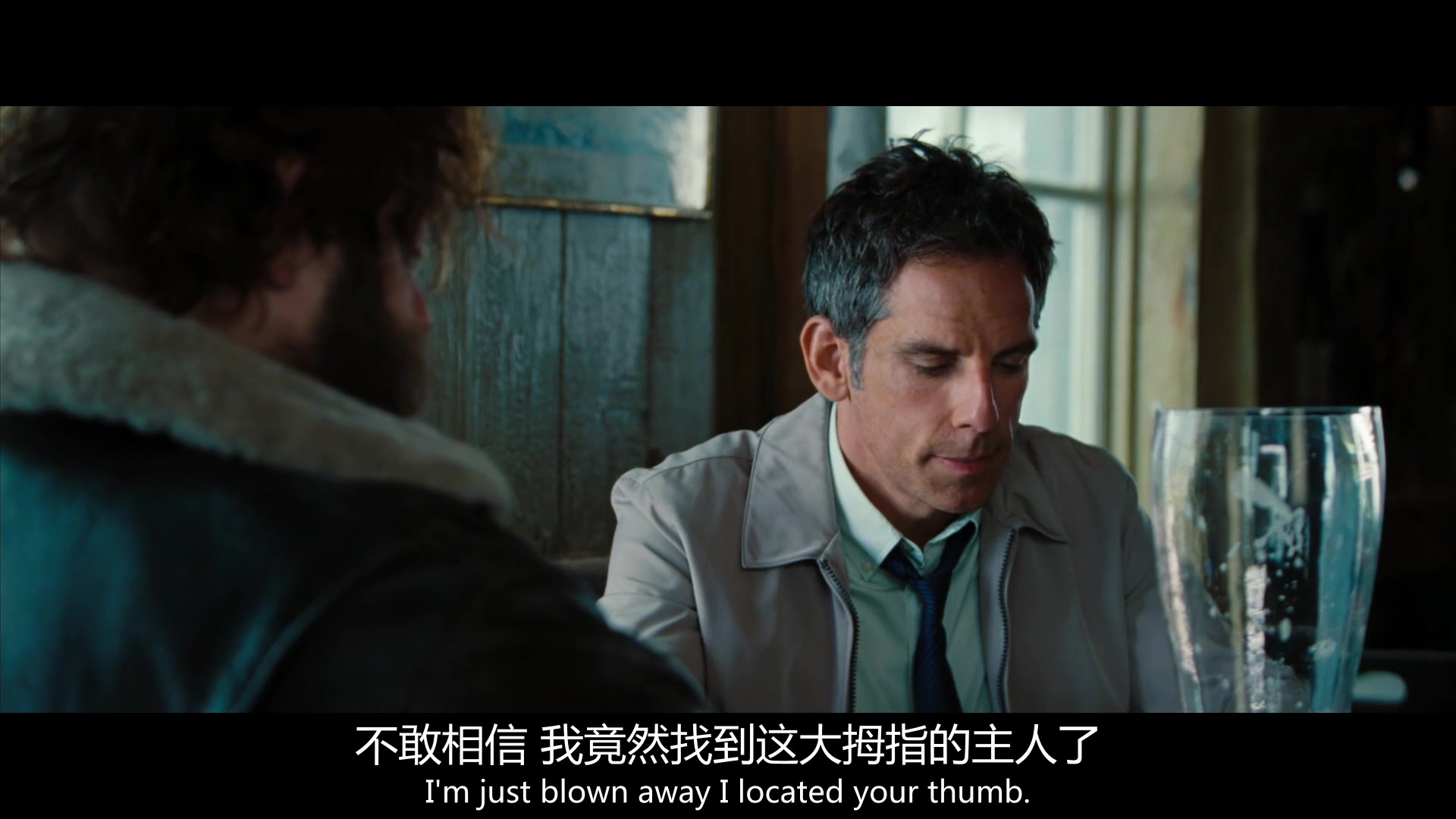 
		                    《白日梦想家 The Secret Life of Walter Mitty》的海报和截图（8/15）