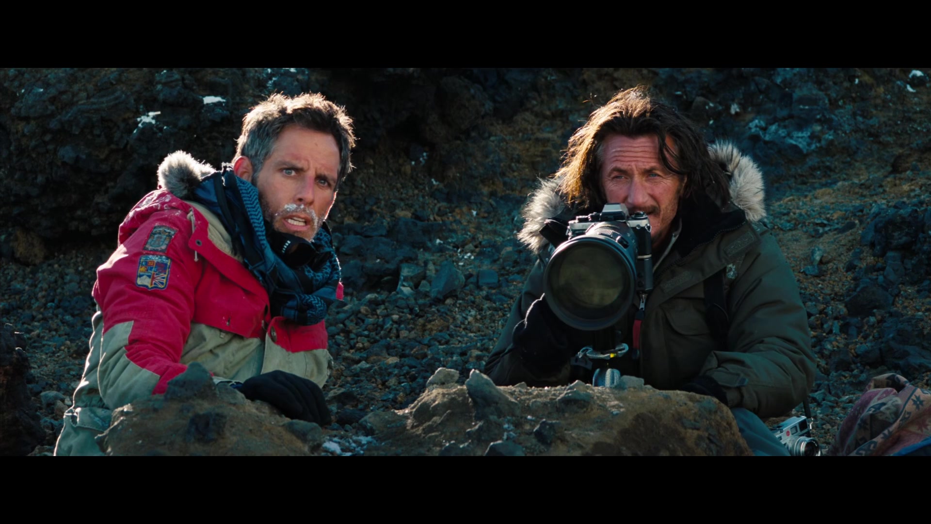 
		                    《白日梦想家 The Secret Life of Walter Mitty》的海报和截图（14/15）