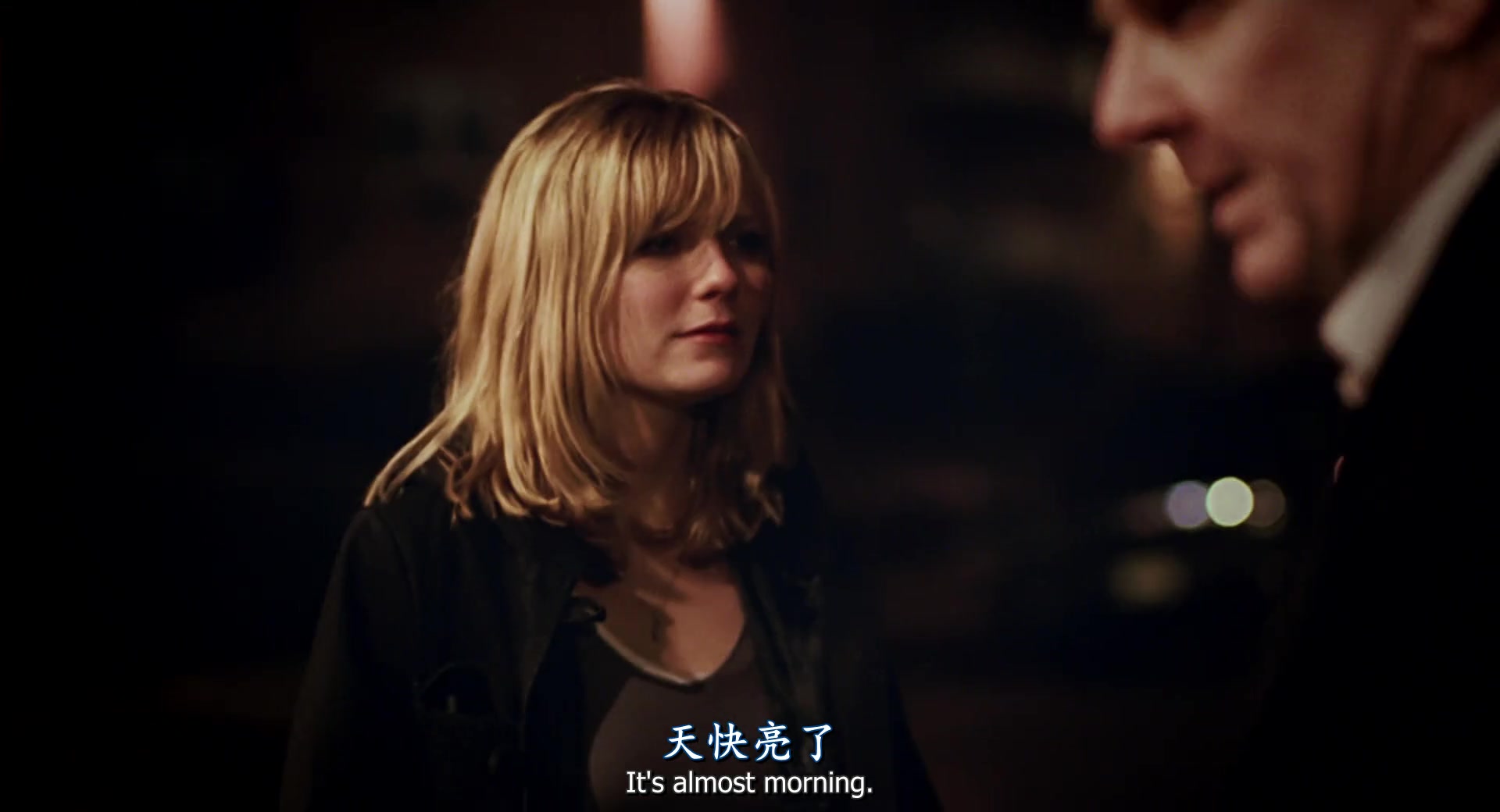 
		                    《暖暖内含光 Eternal Sunshine of the Spotless Mind》的海报和截图（10/12）