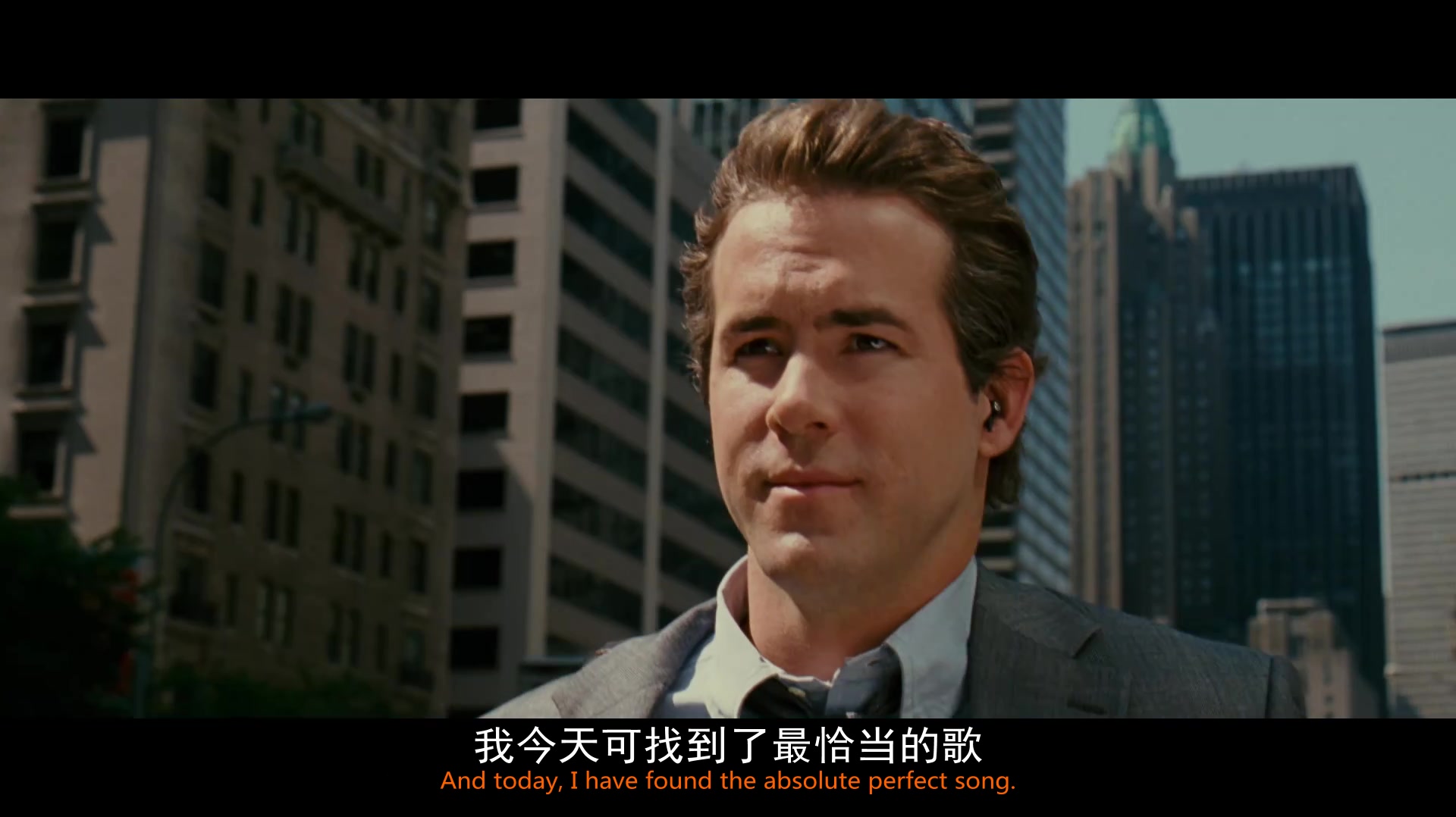 
		                    《爱情三选一 Definitely, Maybe》的海报和截图（2/13）