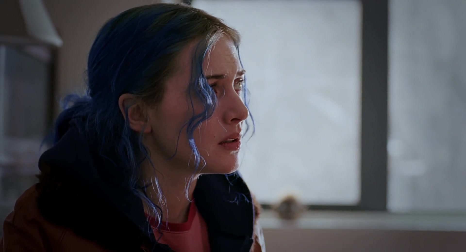 
		                    《暖暖内含光 Eternal Sunshine of the Spotless Mind》的海报和截图（12/12）