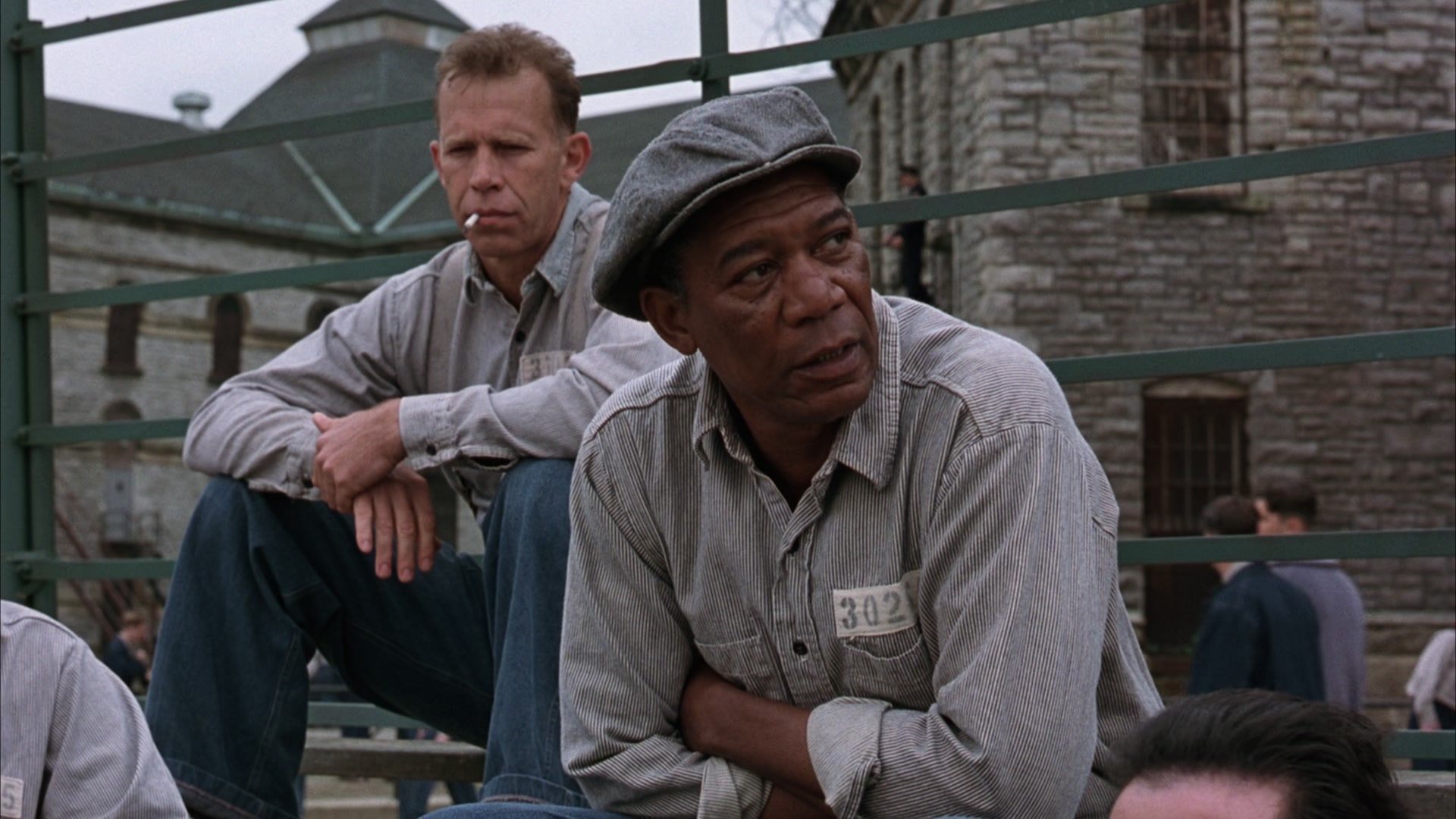 
		                    《肖申克的救赎 The Shawshank Redemption》的海报和截图（6/12）