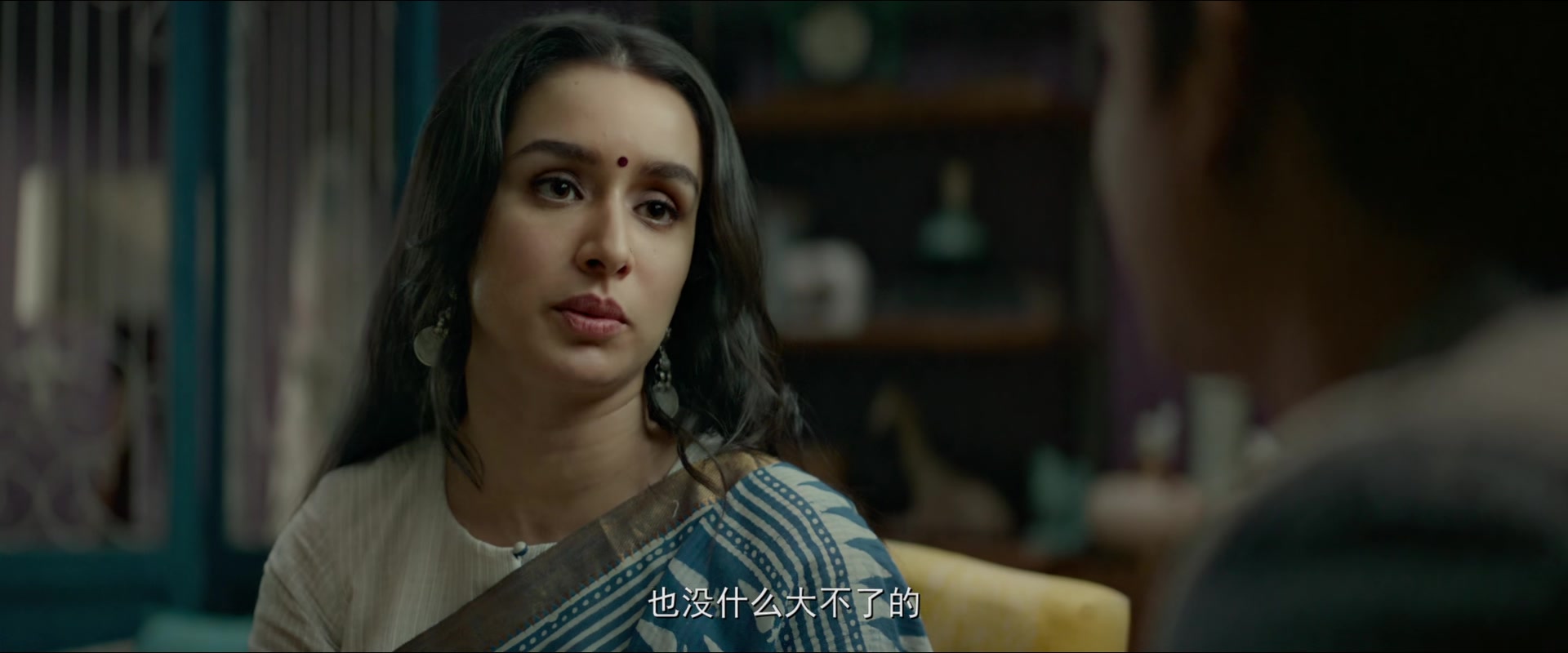 
		                    《最初的梦想 Chhichhore》的海报和截图（1/12）