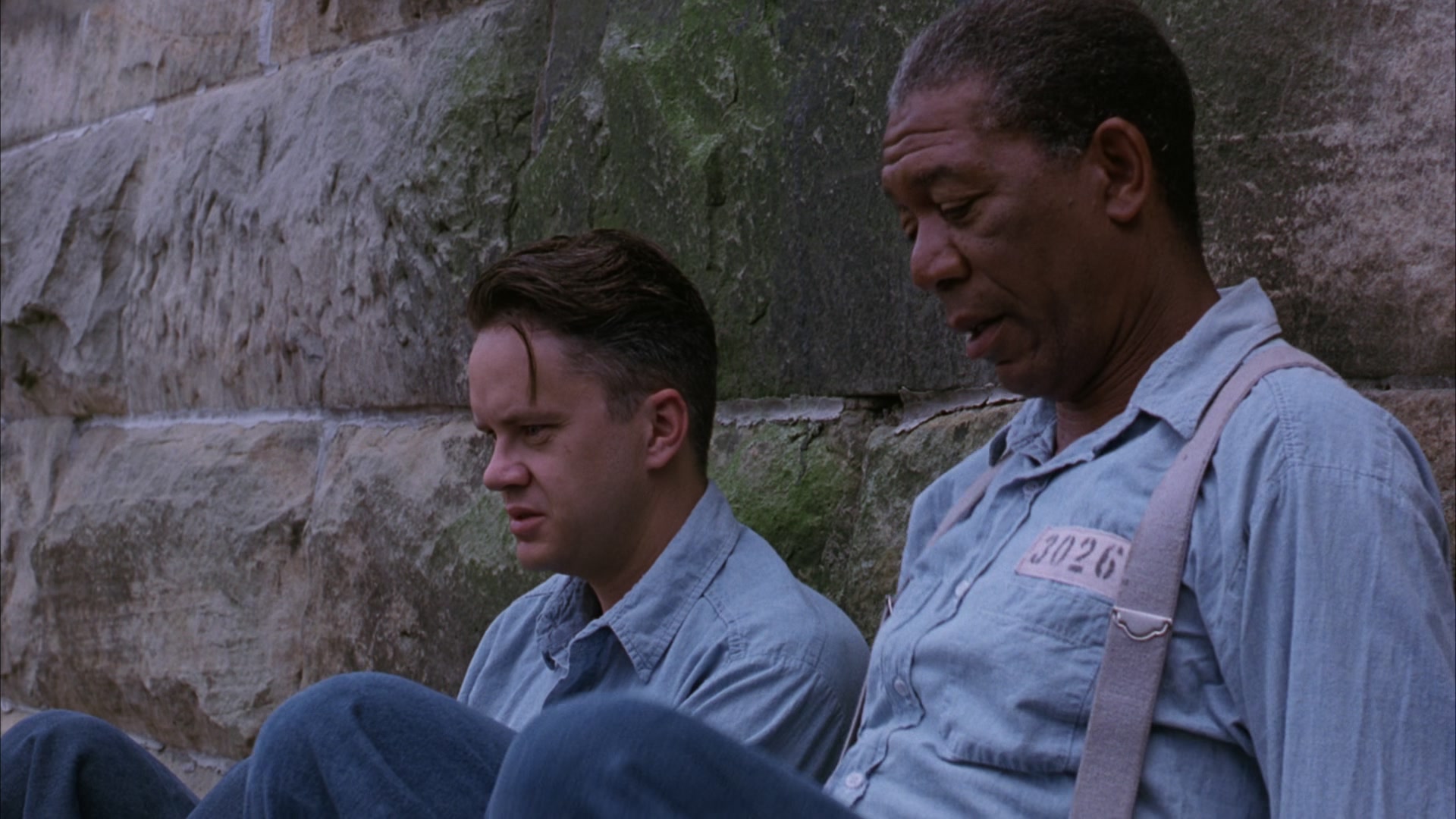 
		                    《肖申克的救赎 The Shawshank Redemption》的海报和截图（9/12）