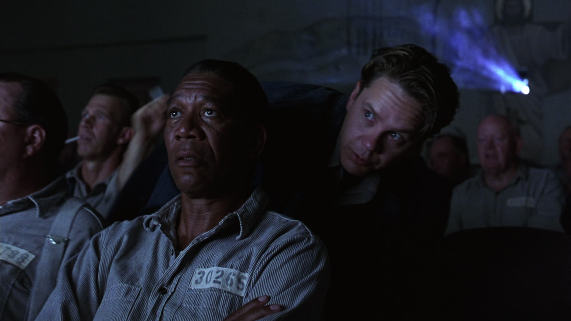 
		                    《肖申克的救赎 The Shawshank Redemption》的海报和截图（4/12）