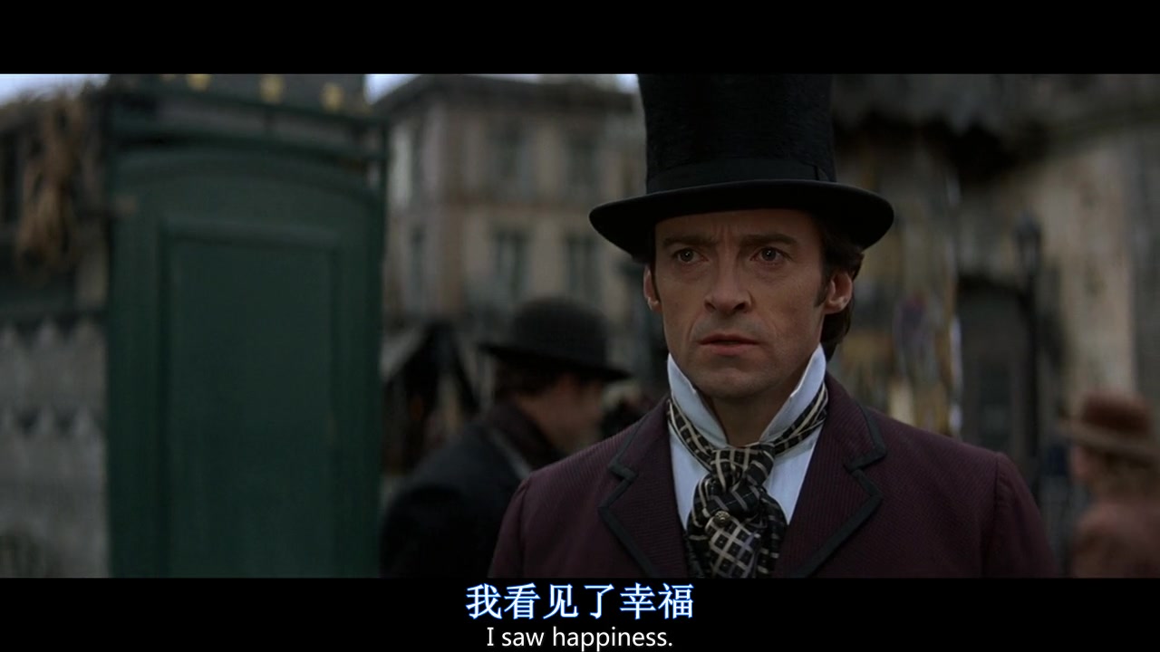 
		                    《致命魔术 The Prestige》的海报和截图（6/13）