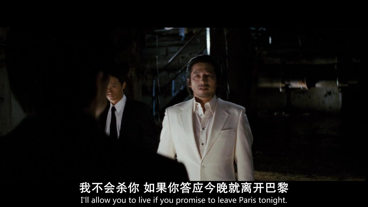 
		                    《尖峰时刻3 Rush Hour 3》的海报和截图（7/13）